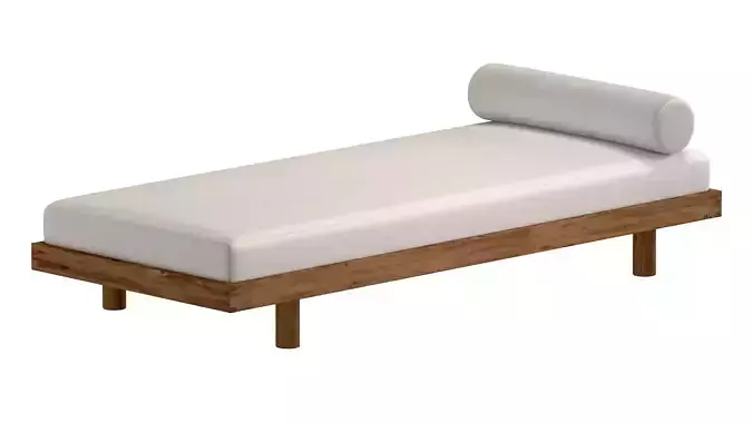 Pierre Chapo Godot Daybed