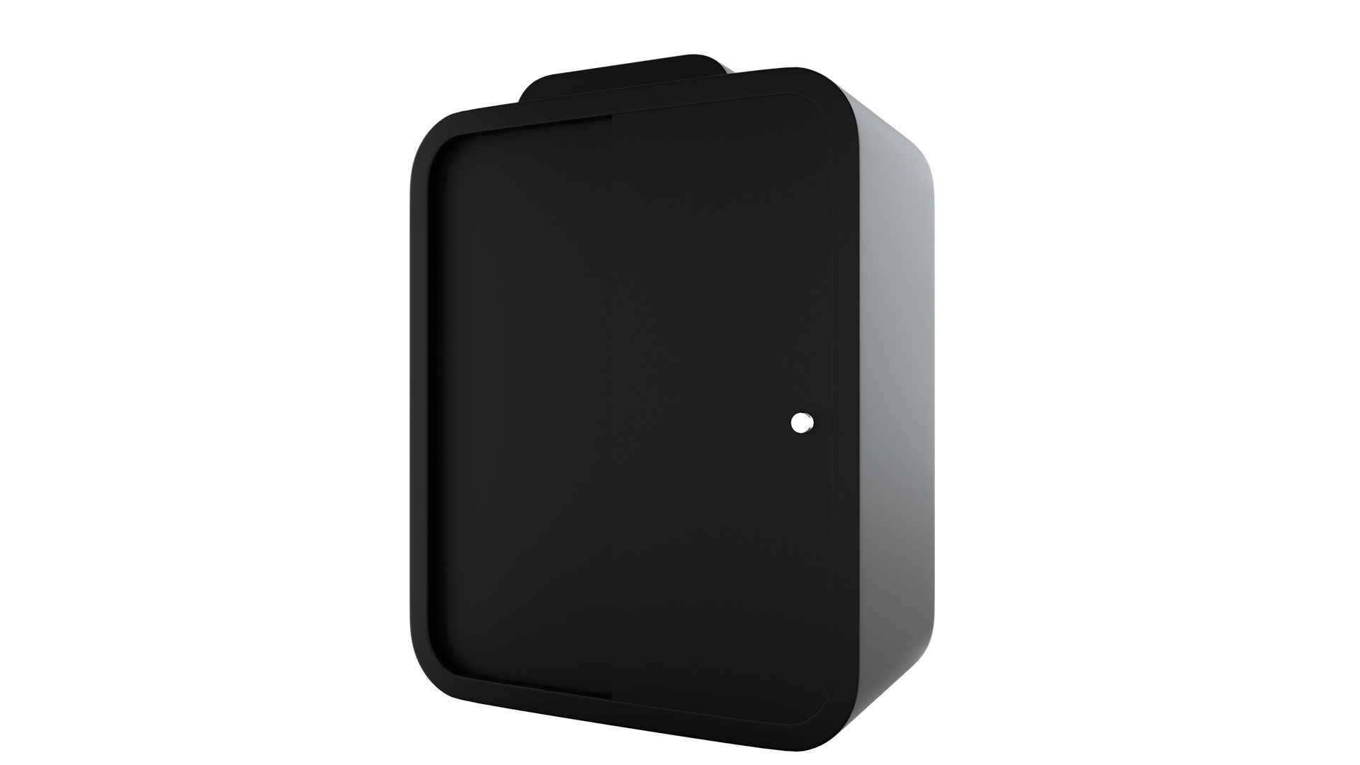 Display Mini LED Rack G 3D model_6