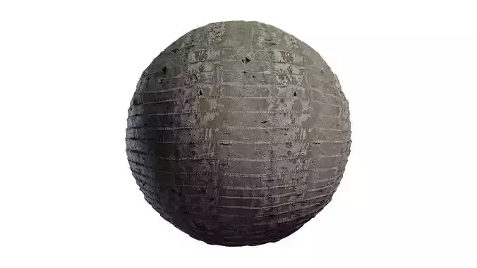 Anydrafts Ptychosperma macarthurii Bark 01