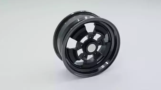 Rims whell tuning 3