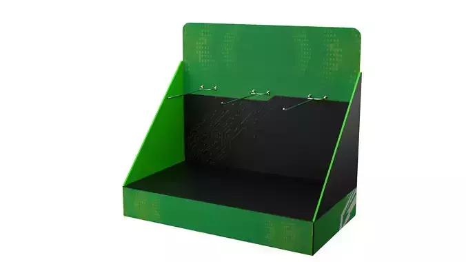 Display Tray Accessories Phone 2