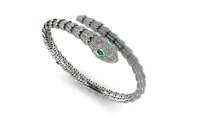 Bulgari bracelet