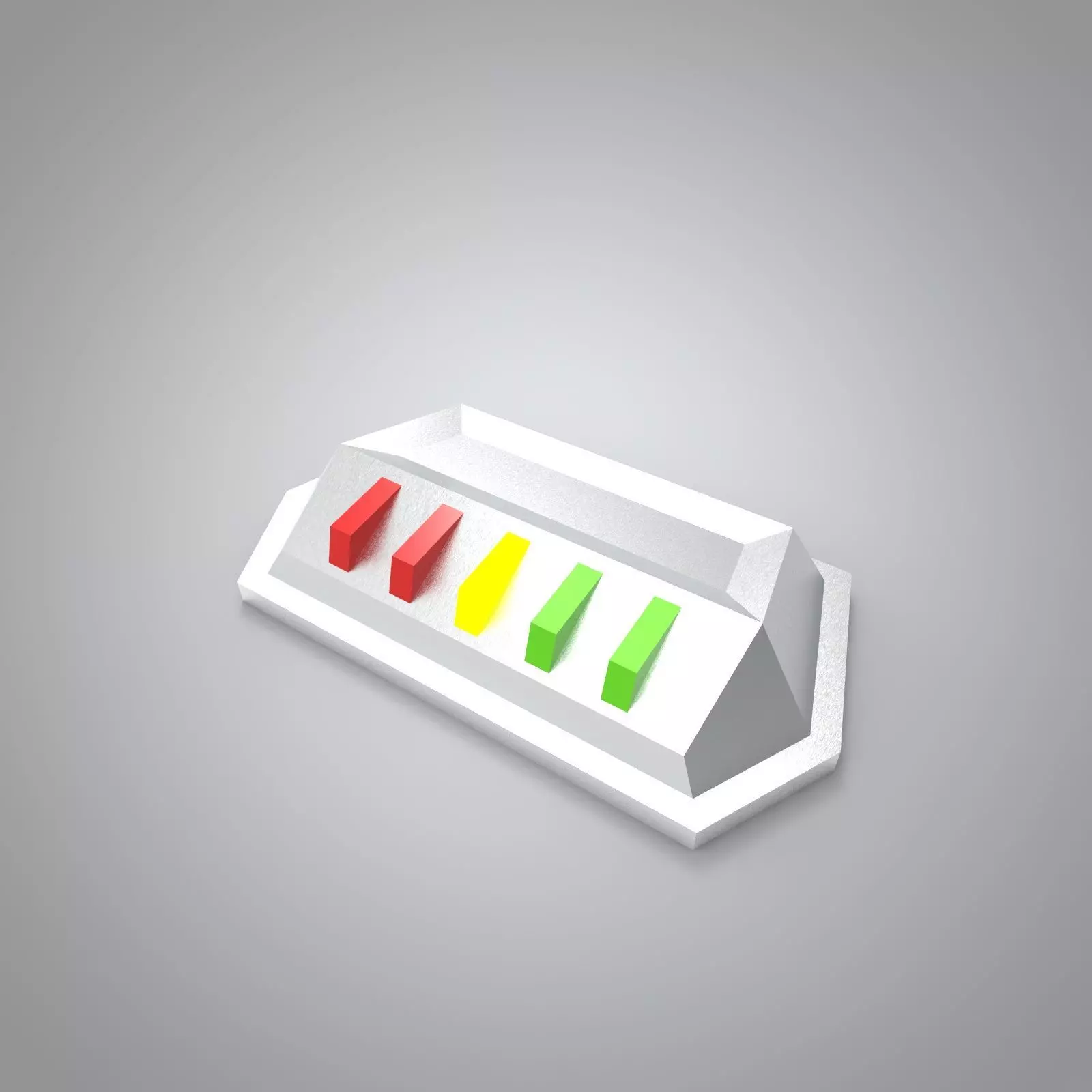 sci-fi part  3D print model_0