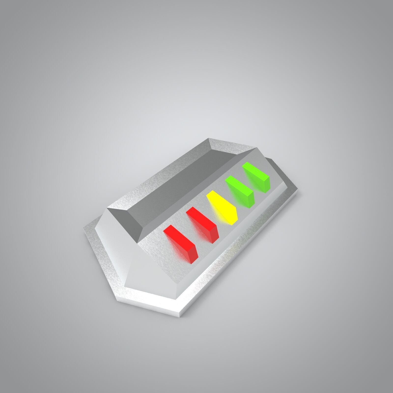 sci-fi part  3D print model_4