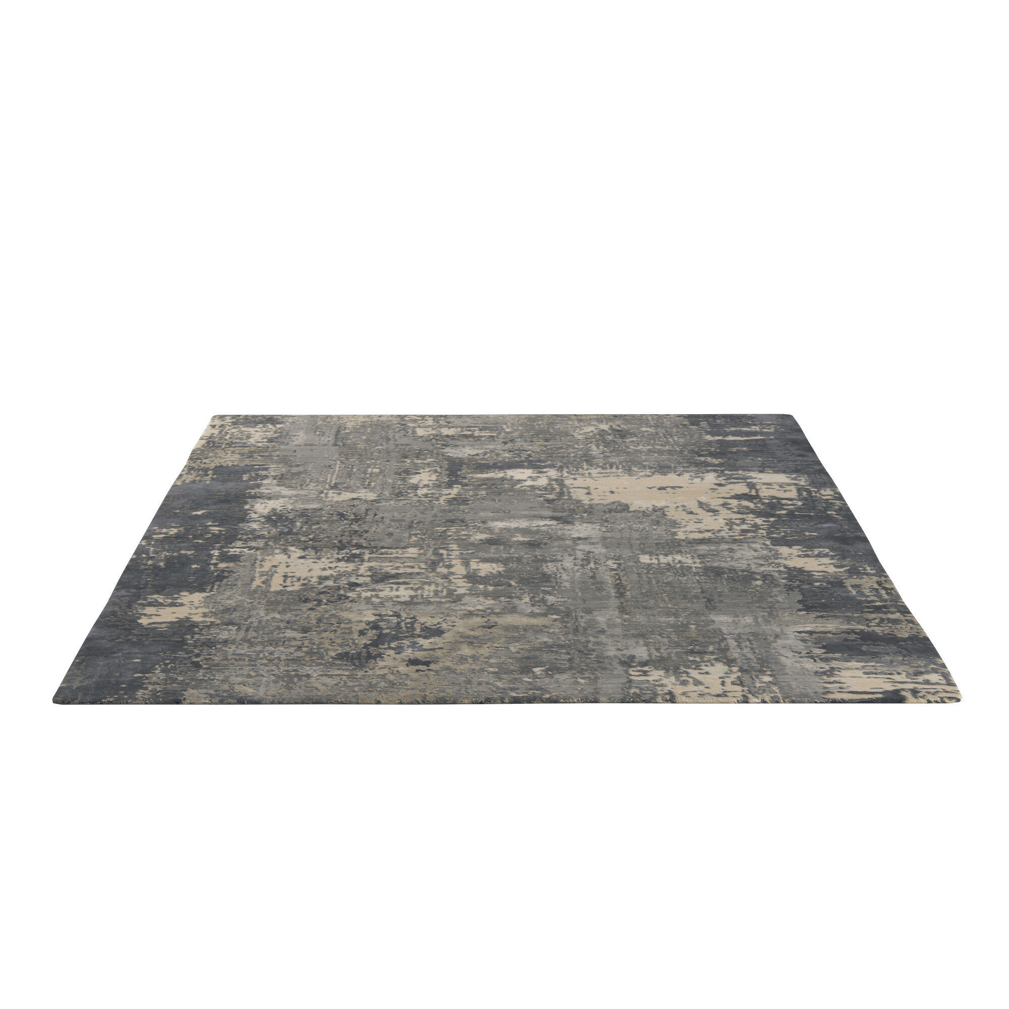 Evolution Carpet 3D model_2