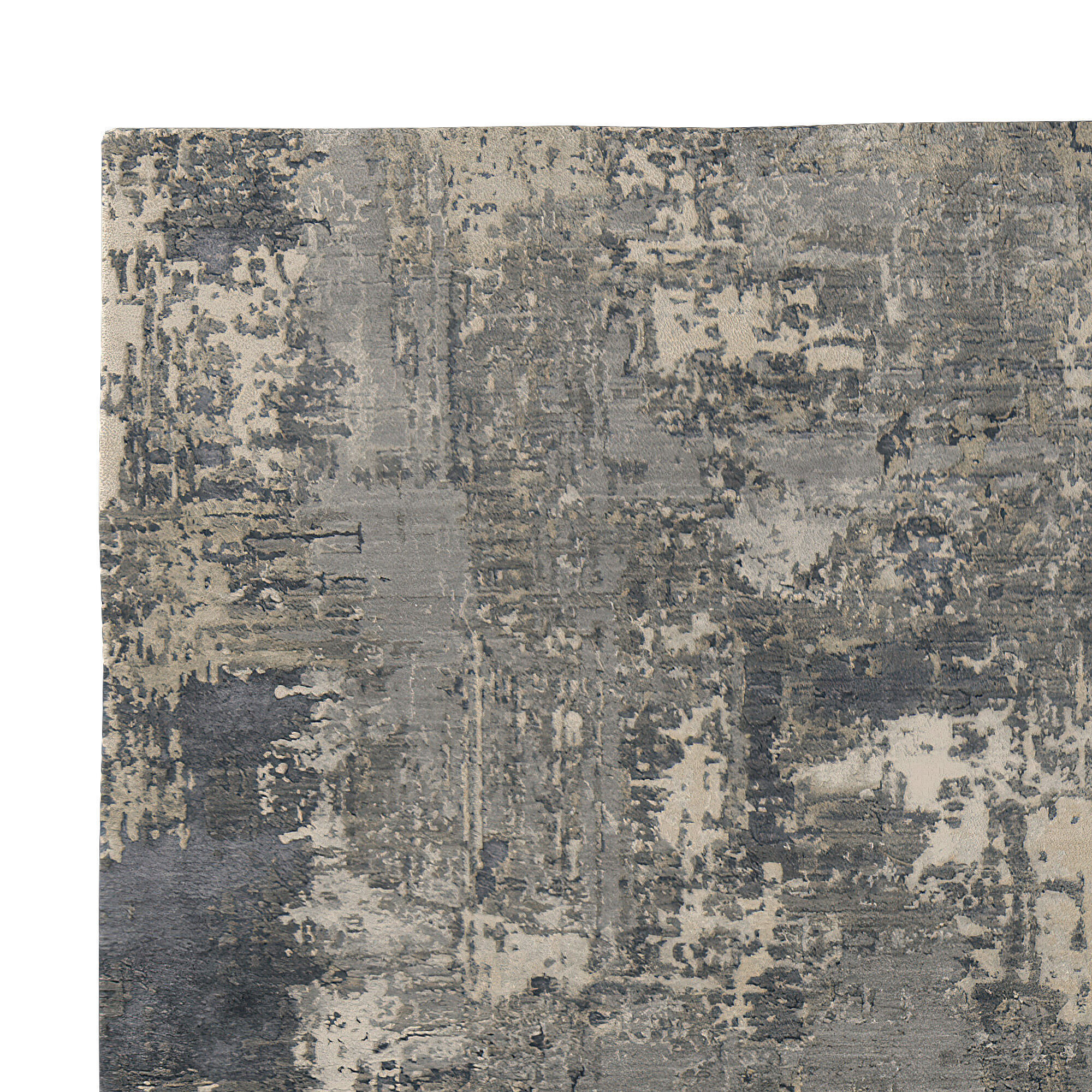 Evolution Carpet 3D model_4