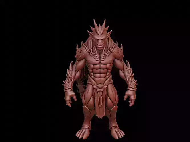 Hydra Figure