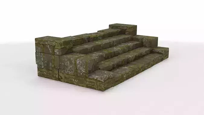 set architecture stairs small 01 