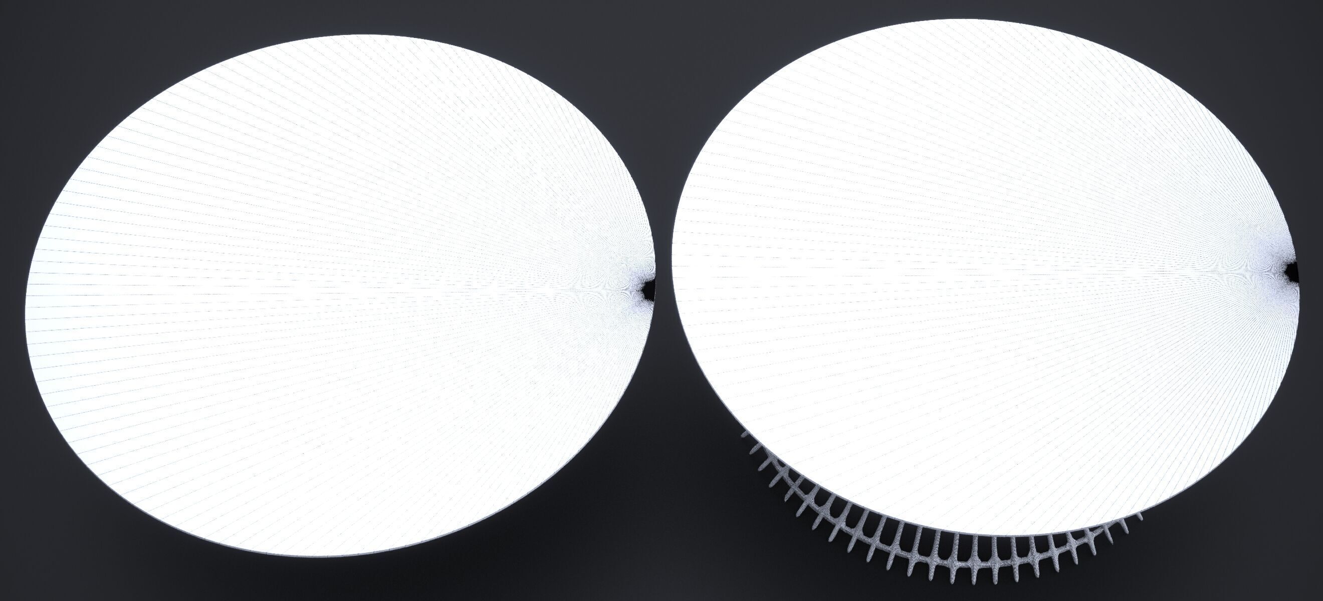 NORDKS MANDALAY COFFEE TABLE 2021 3D model_23