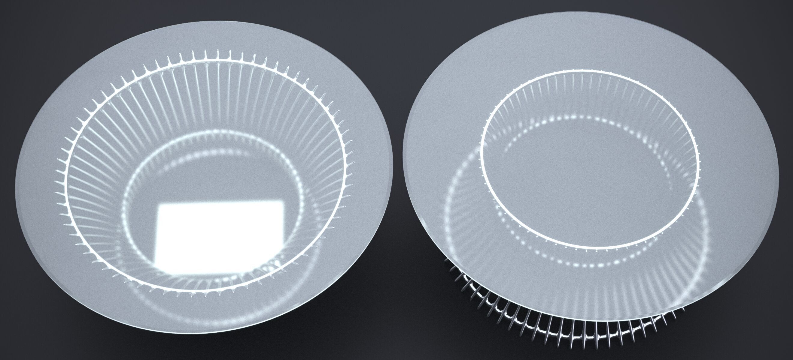 NORDKS MANDALAY COFFEE TABLE 2021 3D model_11