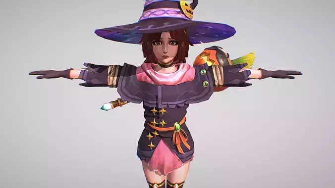 Lin - Halloween Costume - Fist Of The North Star - Legends 