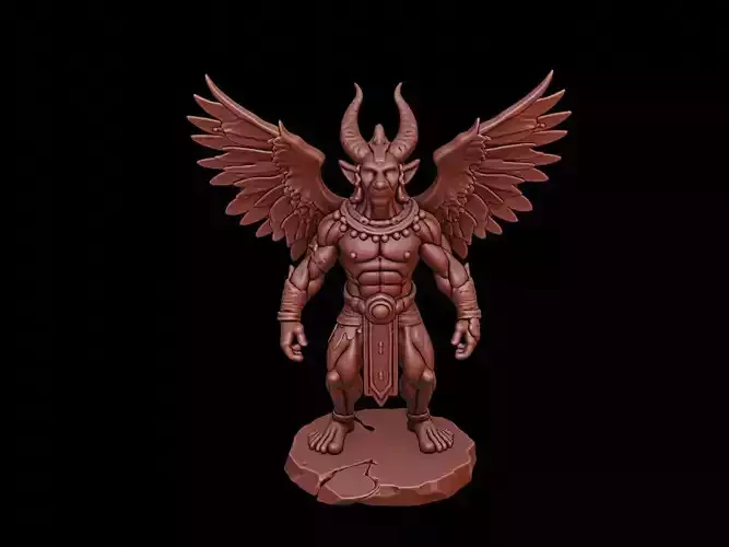 Kukulkan Figure