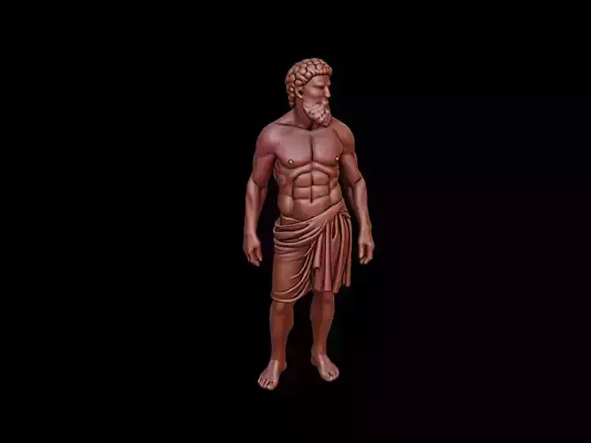 Perseus Figure