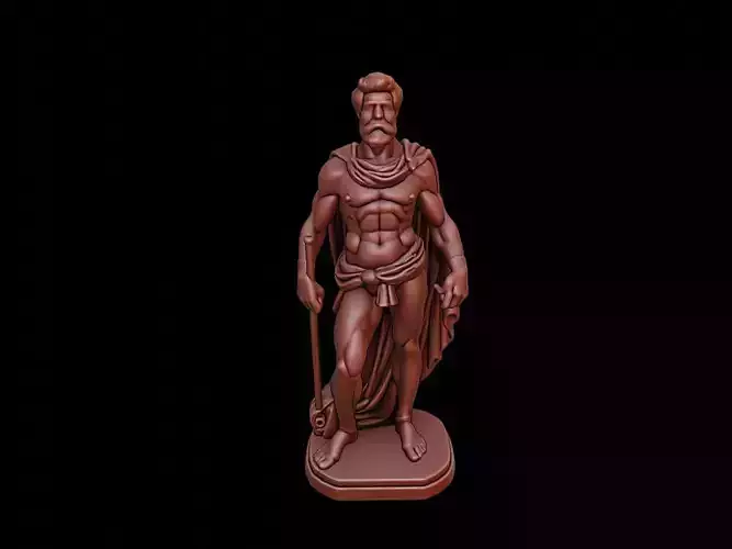 Perseus Figure