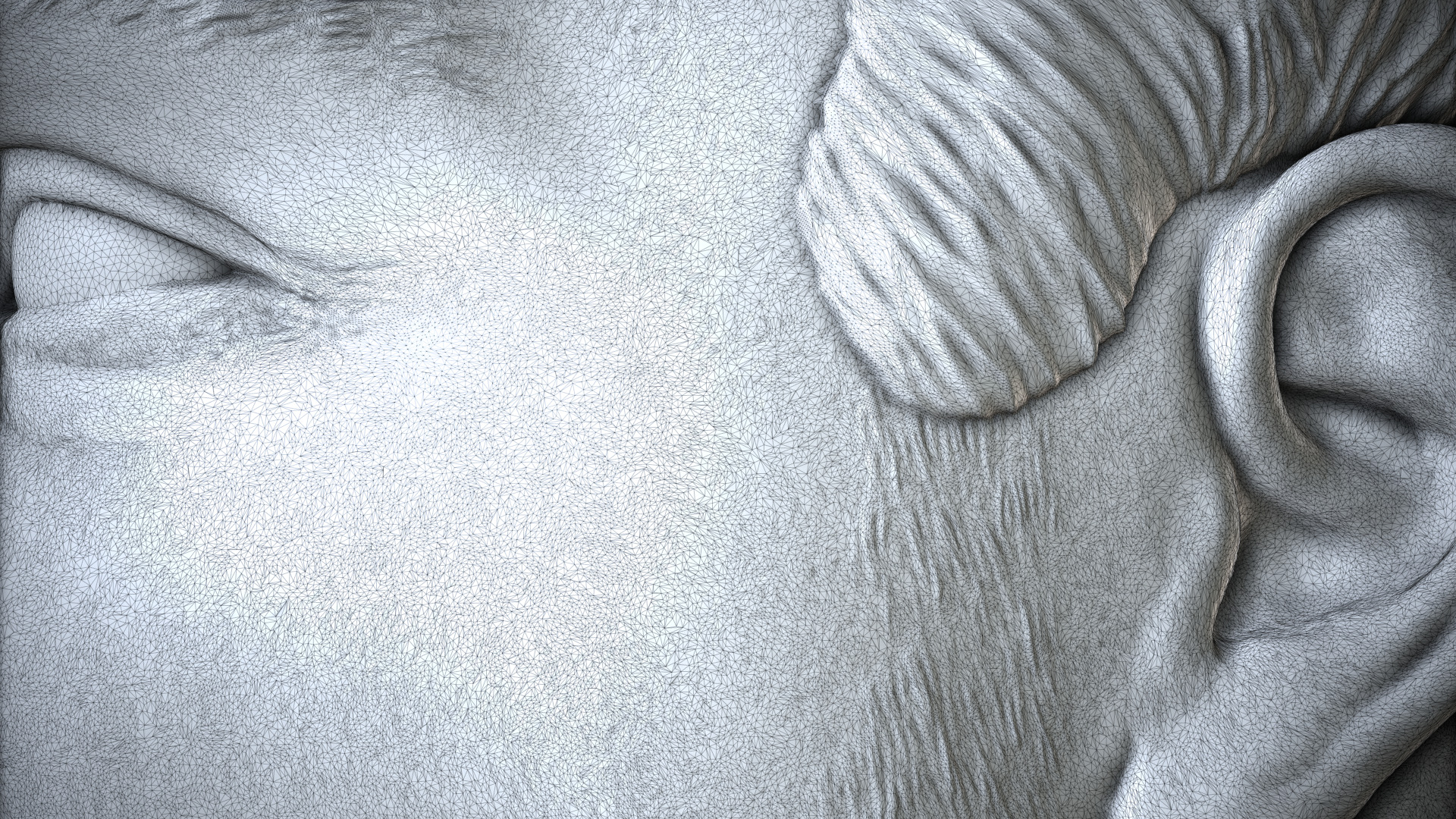 Jared Goff 3D print model_26