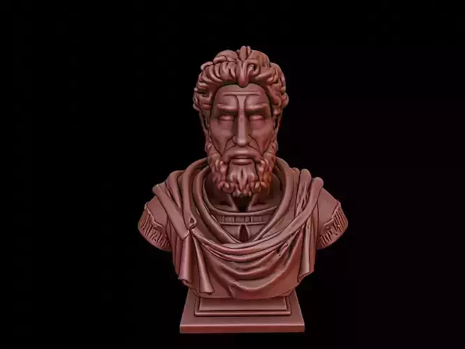Belisarius Bust