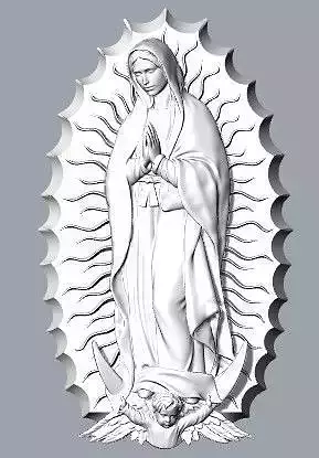 Nossa Senhora de Guadalupe