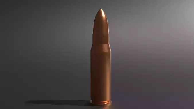 Bullet