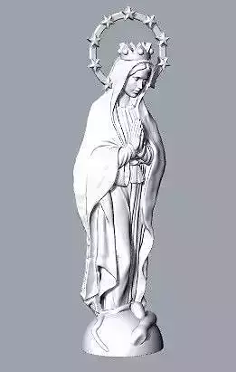 Nossa Senhora Imaculada