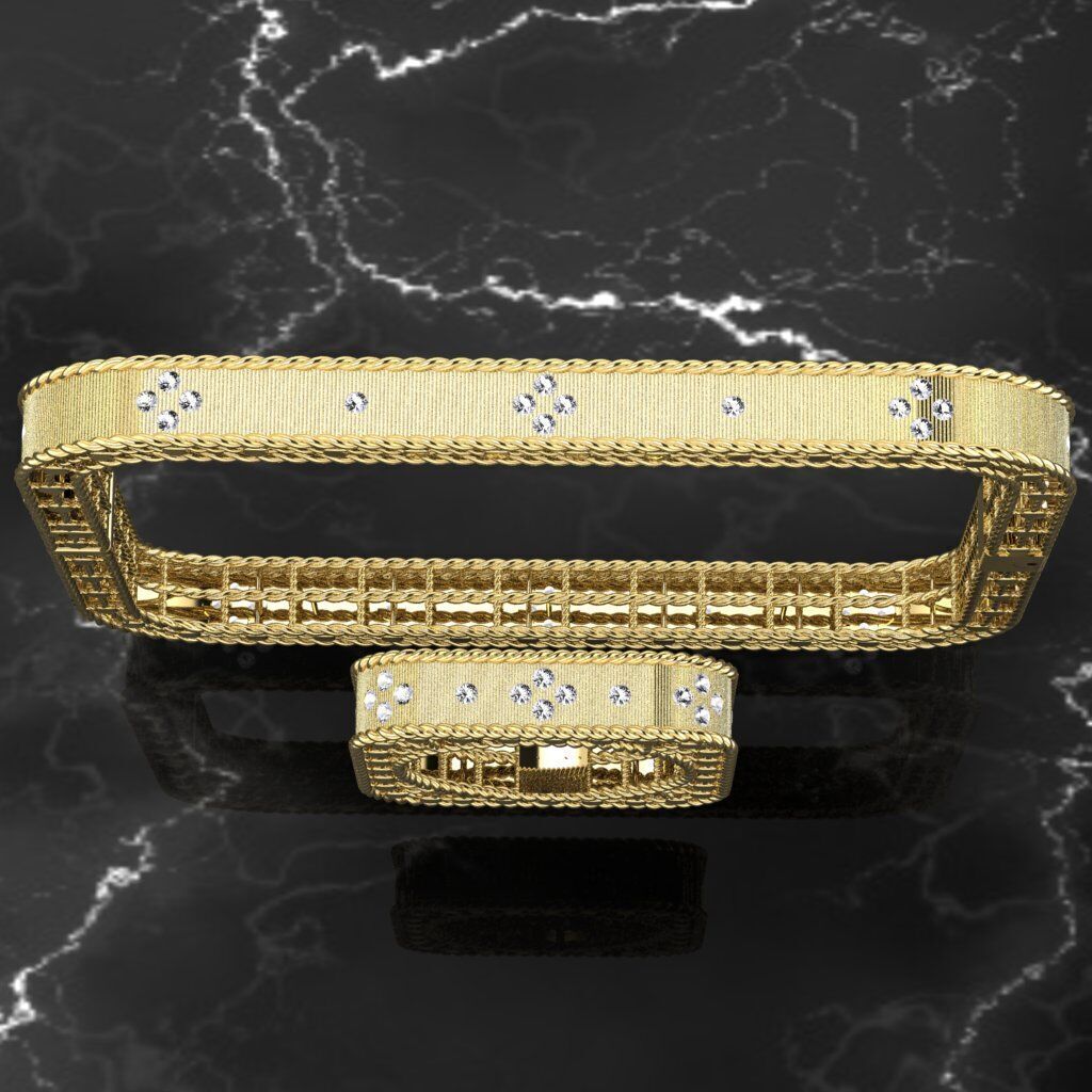 Roberto Coin 3D print model_2