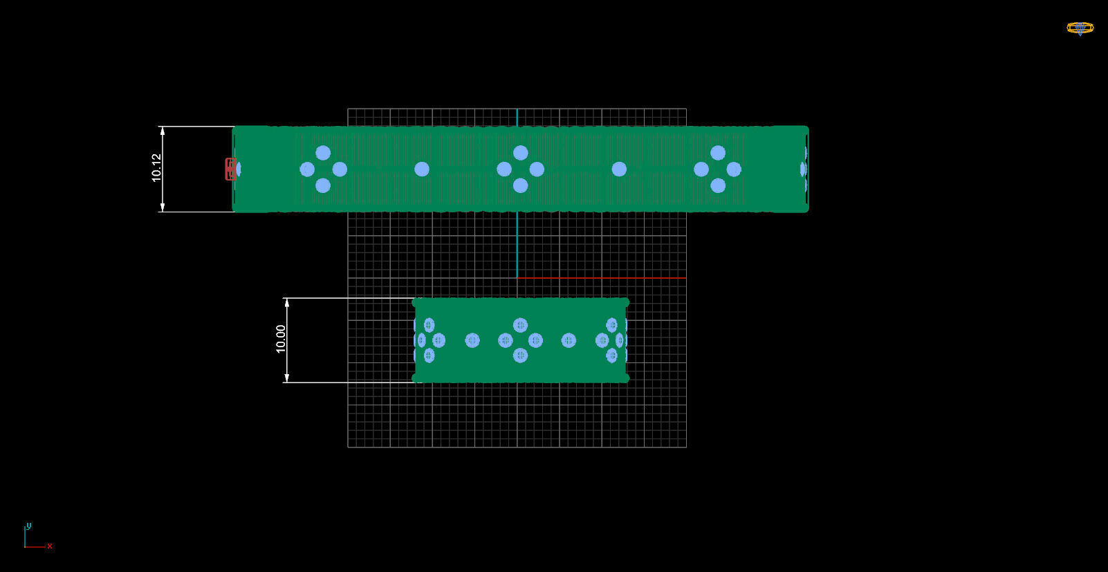 Roberto Coin 3D print model_9