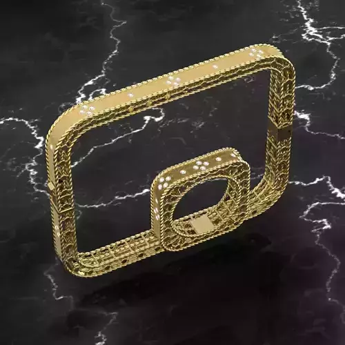 Roberto Coin 3D print model