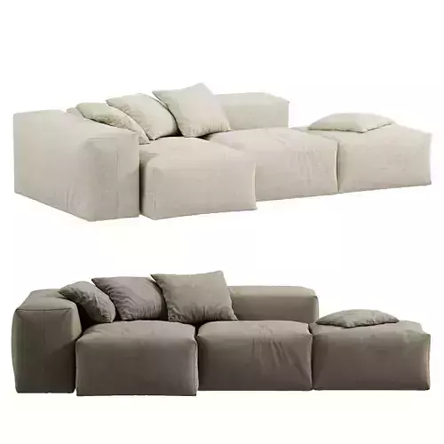 Squish Sofa