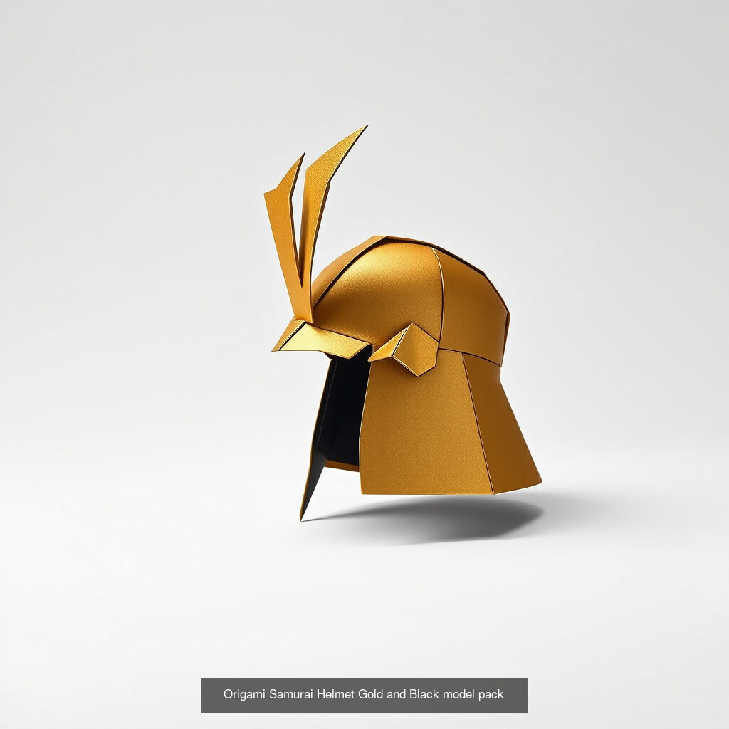 Origami Masterpieces Collection _5