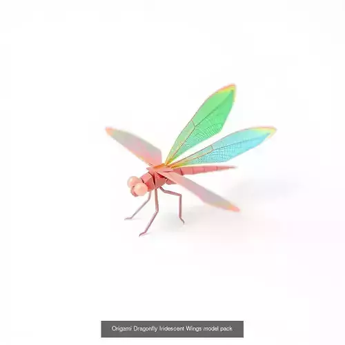 Origami Masterpieces Collection 