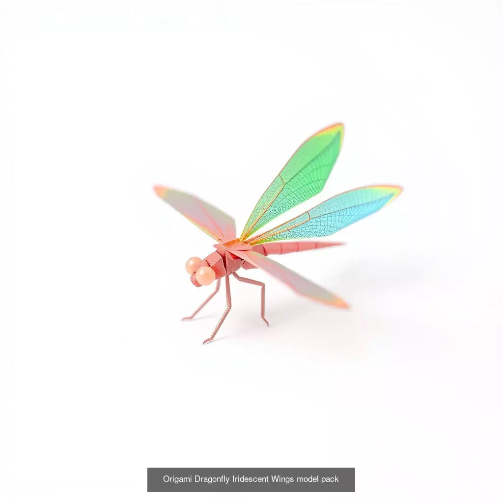 Origami Masterpieces Collection _0