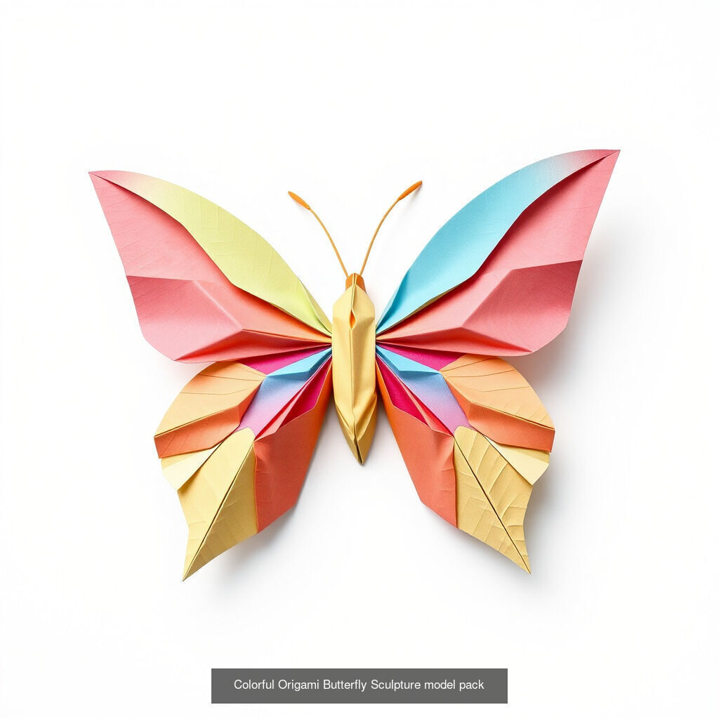 Origami Masterpieces Collection _11