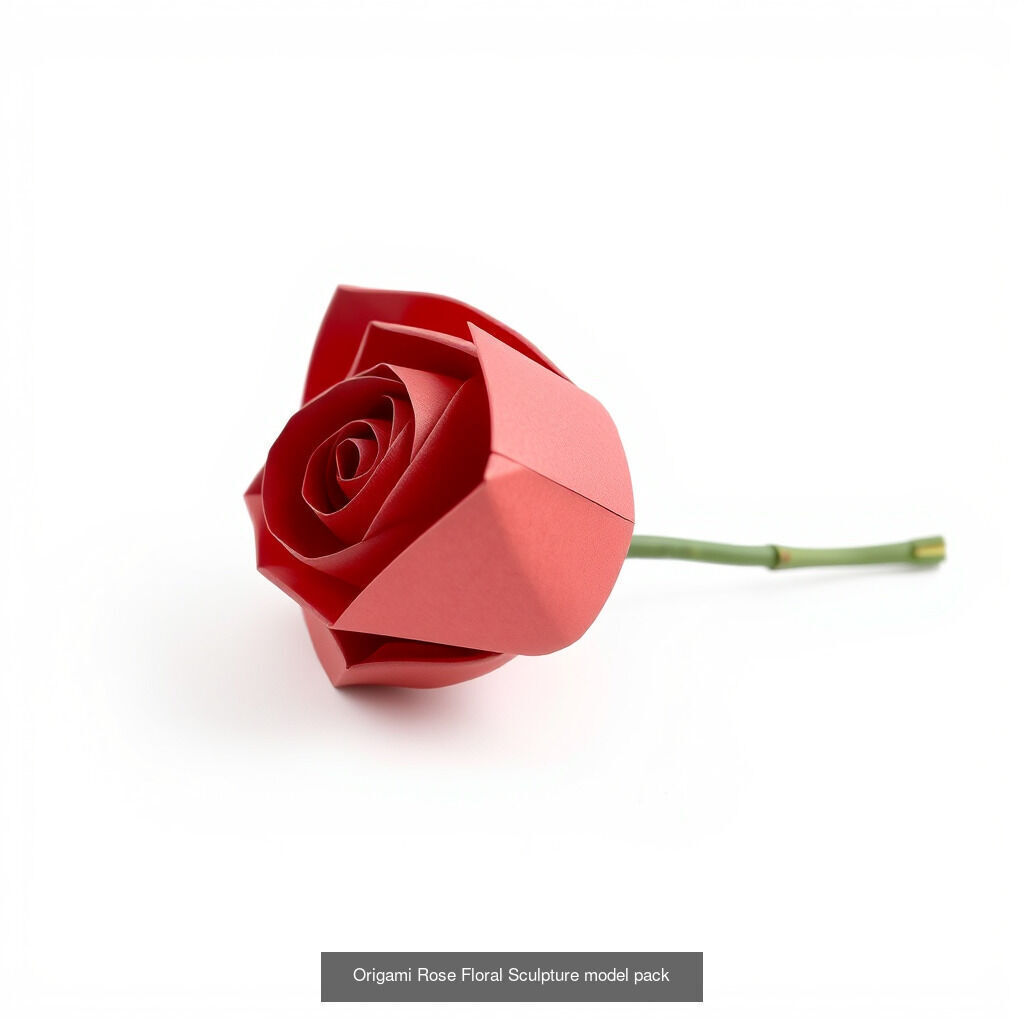 Origami Masterpieces Collection _8