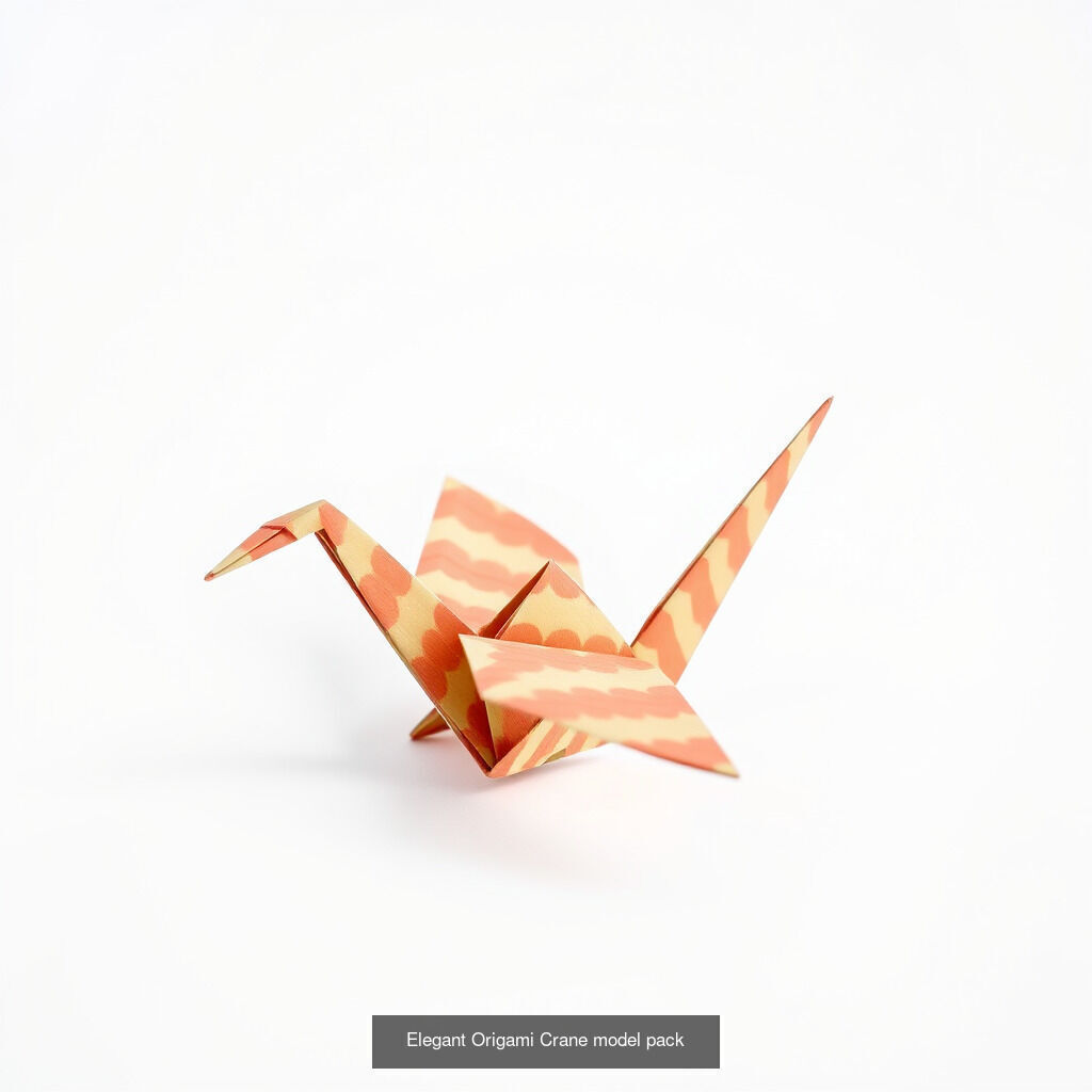 Origami Masterpieces Collection _12
