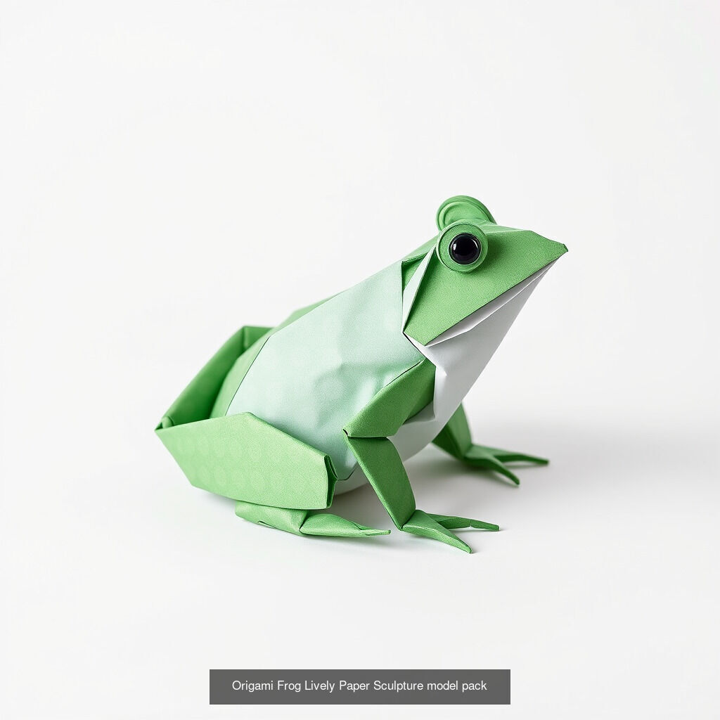 Origami Masterpieces Collection _15