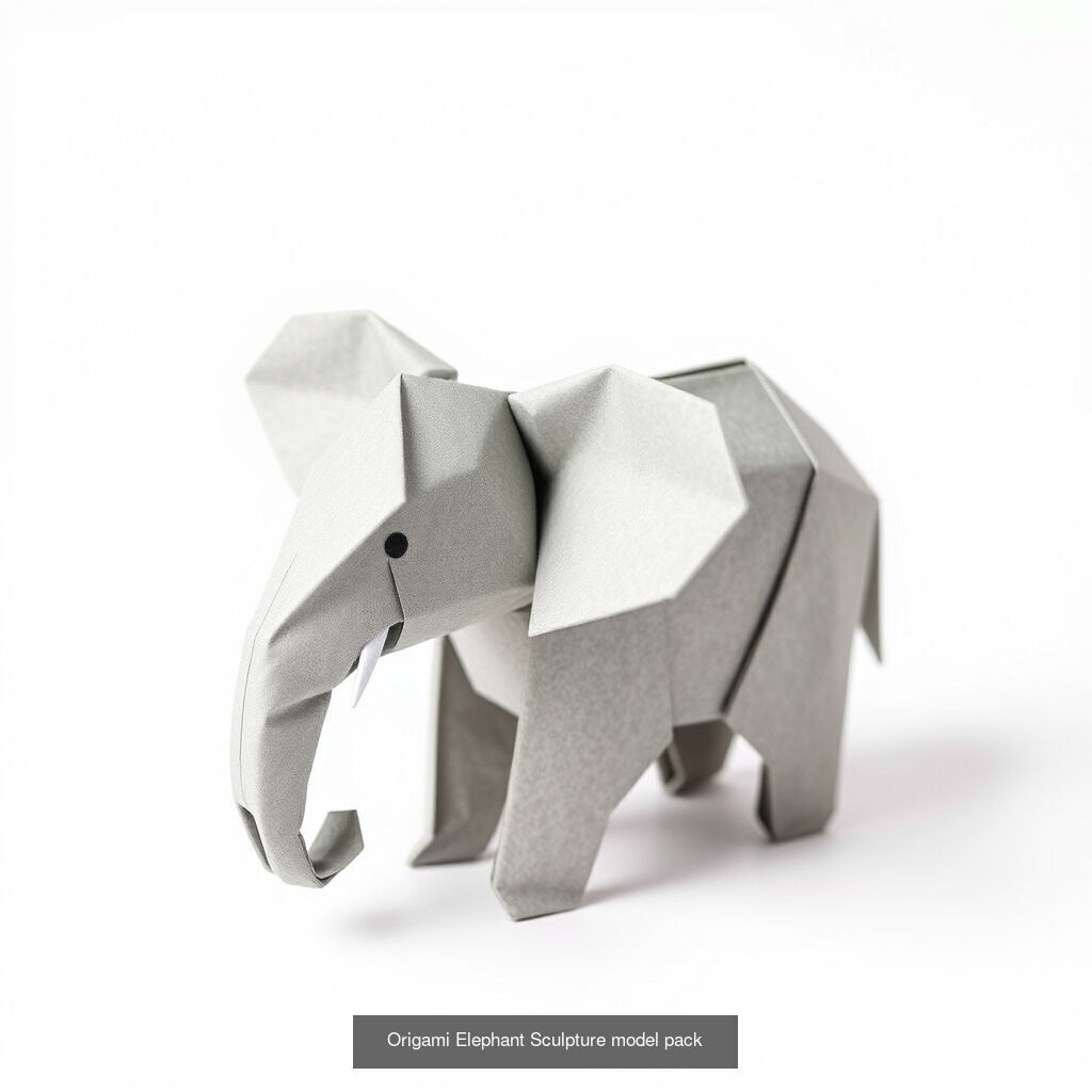 Origami Masterpieces Collection _7