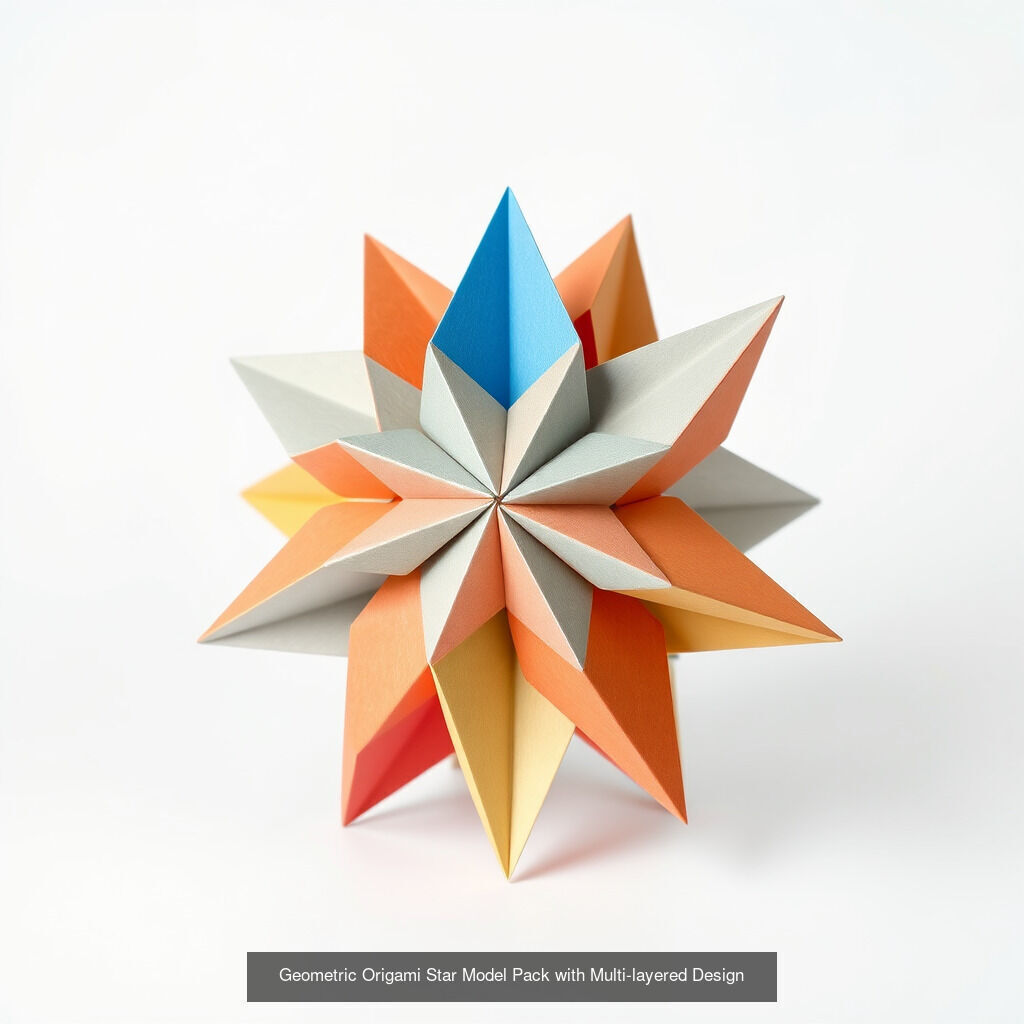 Origami Masterpieces Collection _10