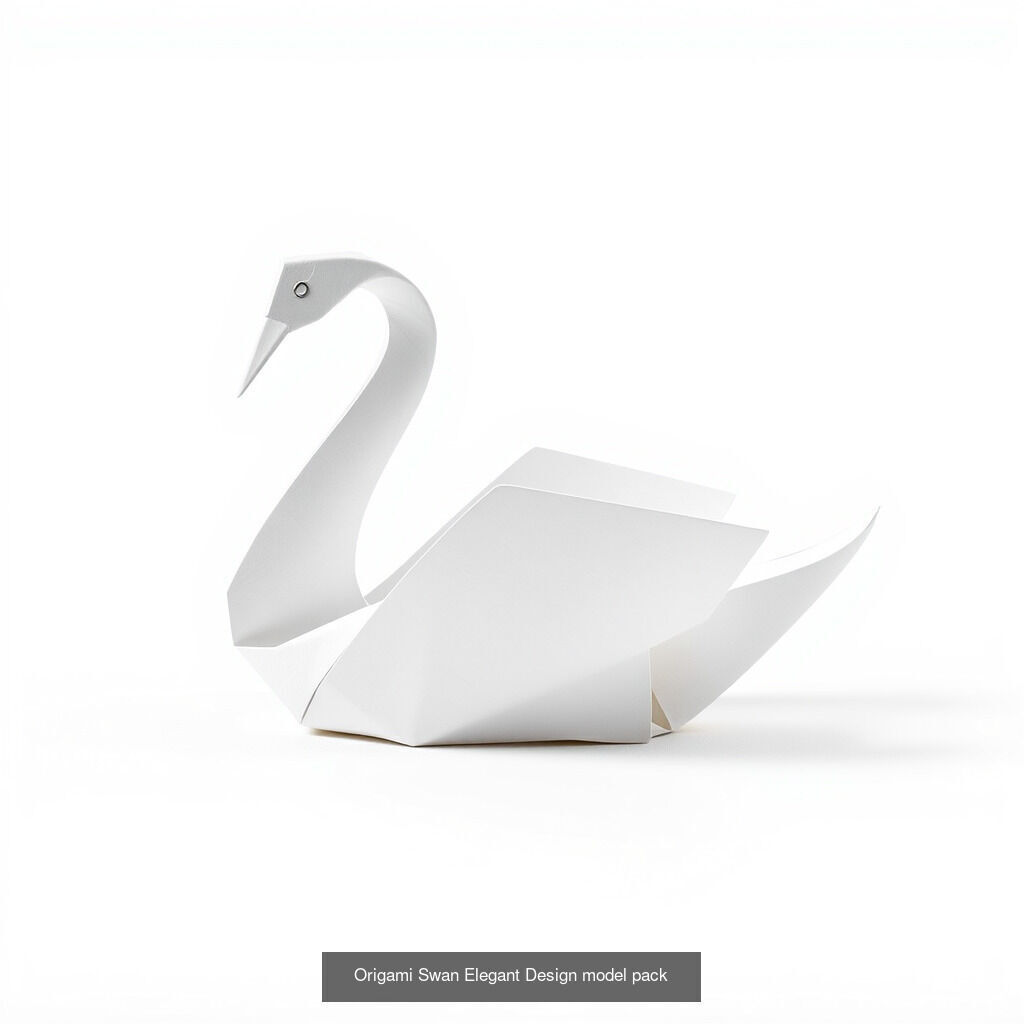 Origami Masterpieces Collection _2