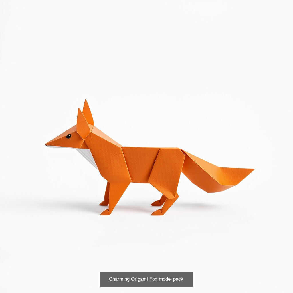 Origami Masterpieces Collection _9