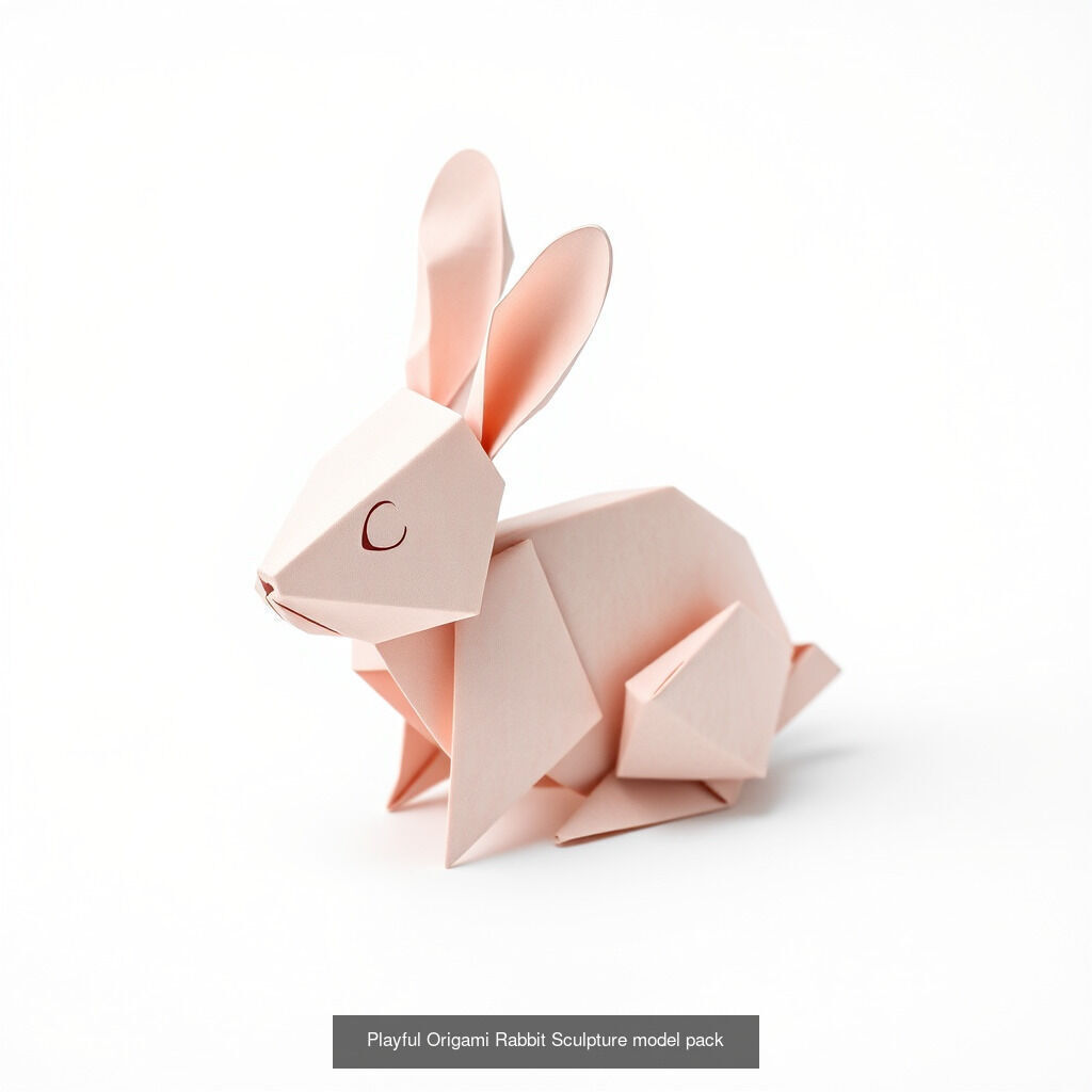 Origami Masterpieces Collection _14
