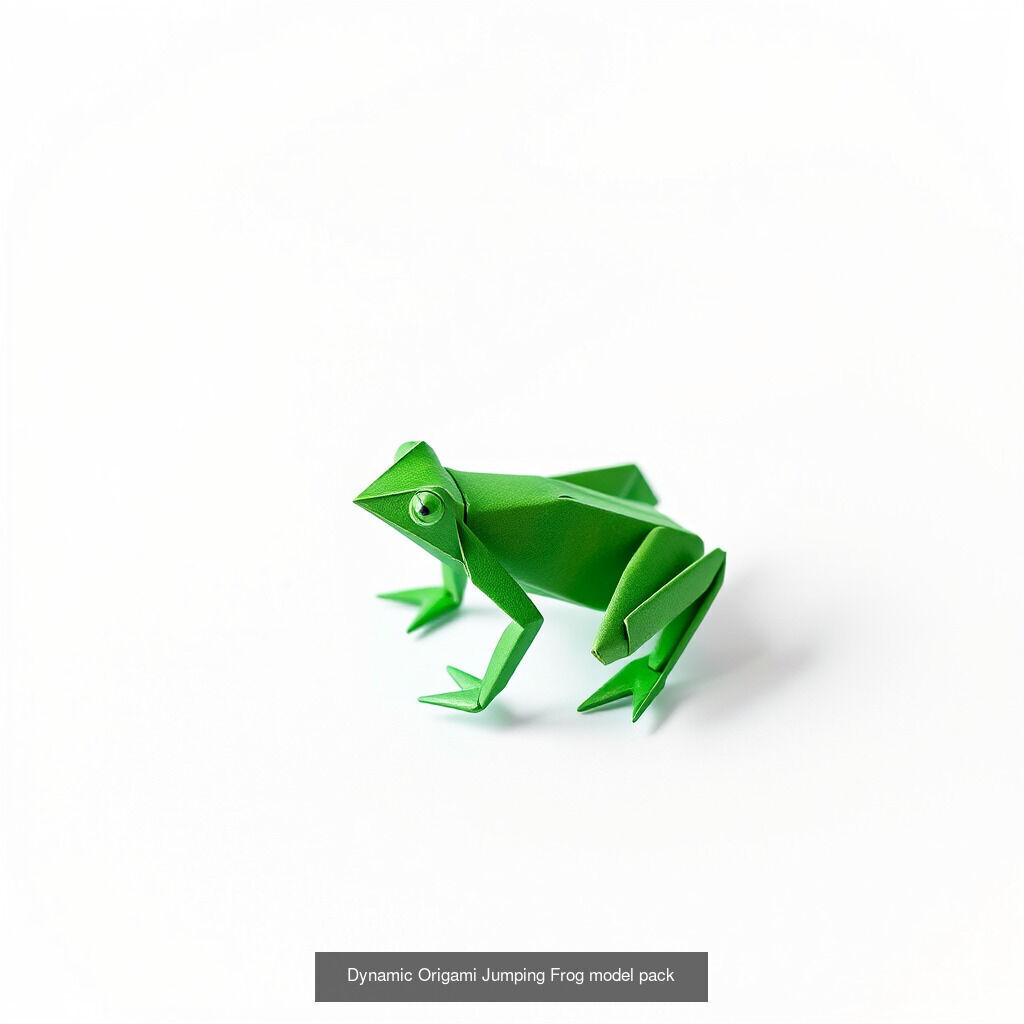 Origami Masterpieces Collection _13