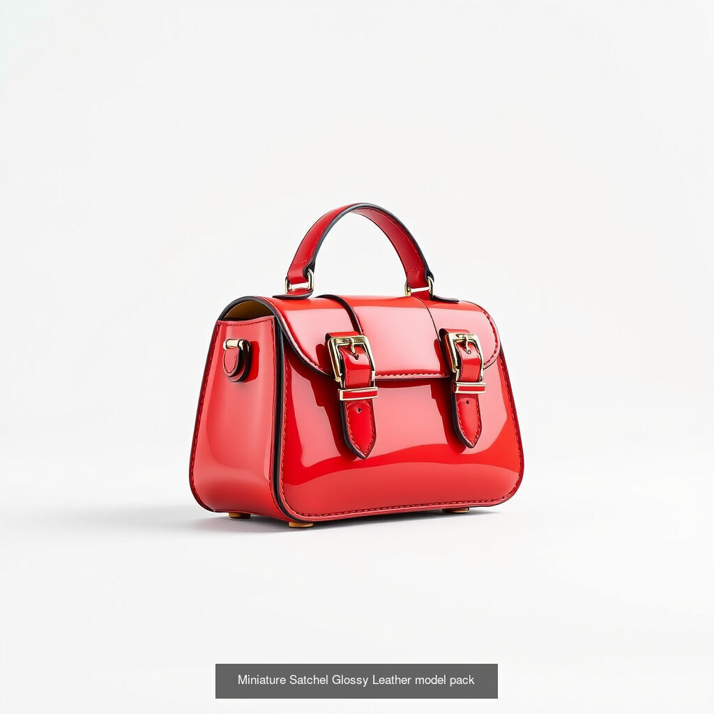 Luxury Elegance Handbag Collection _10