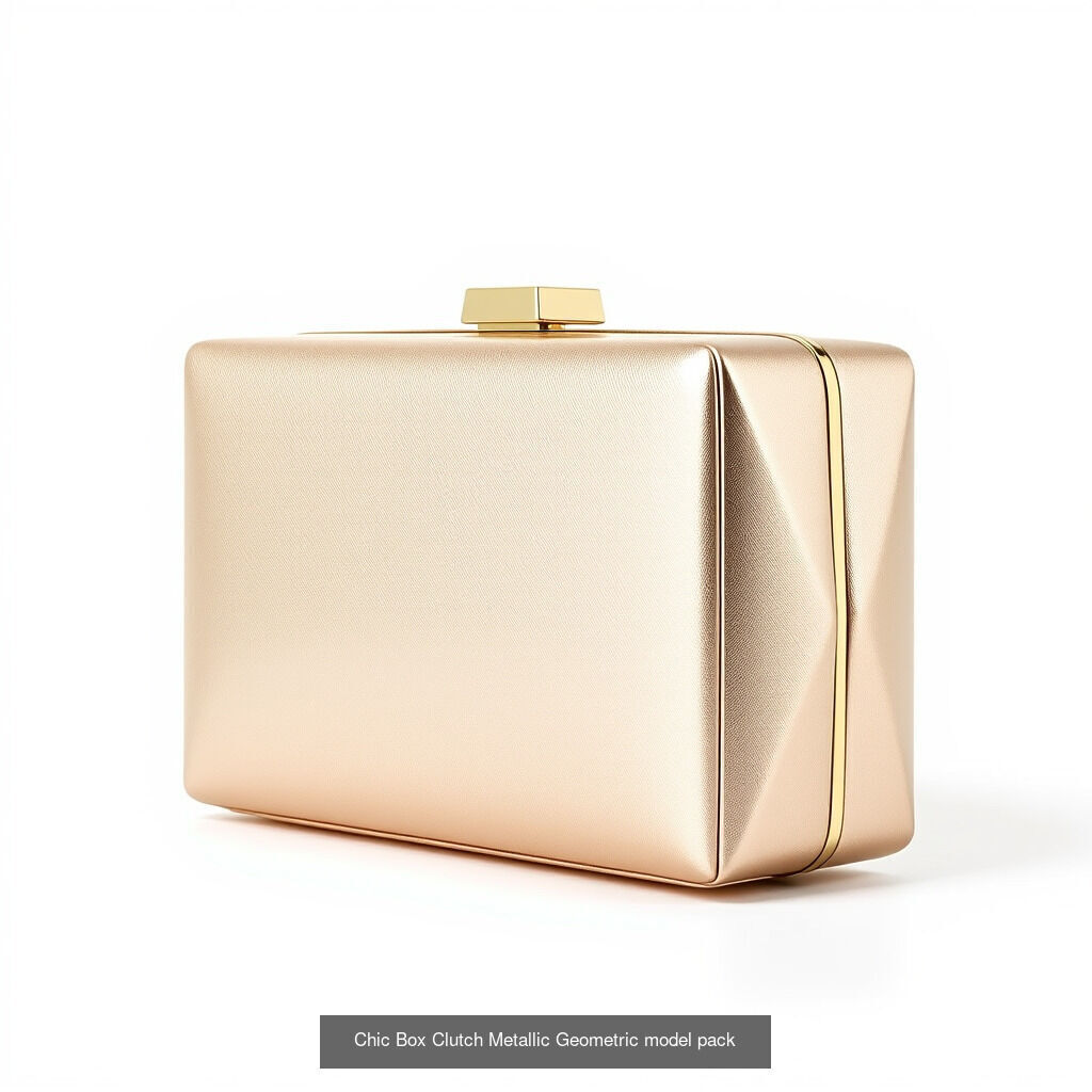 Luxury Elegance Handbag Collection _5