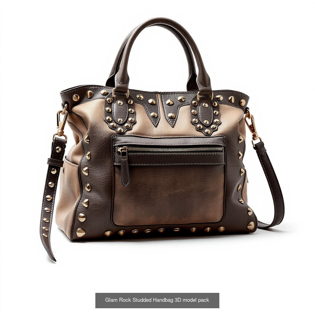 Luxury Elegance Handbag Collection _1