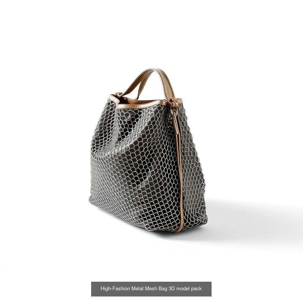 Luxury Elegance Handbag Collection _2