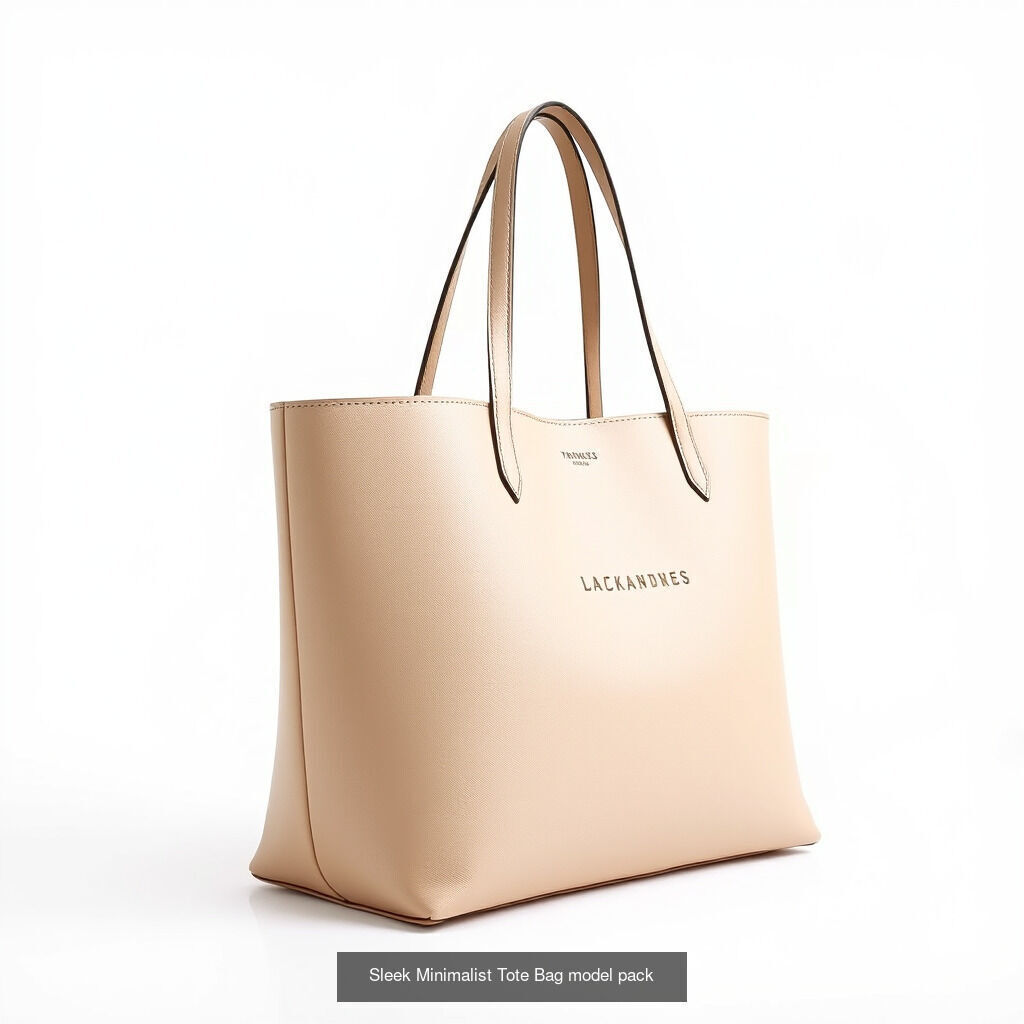 Luxury Elegance Handbag Collection _6