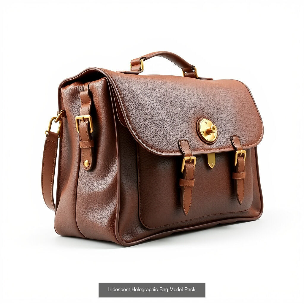 Luxury Elegance Handbag Collection _8