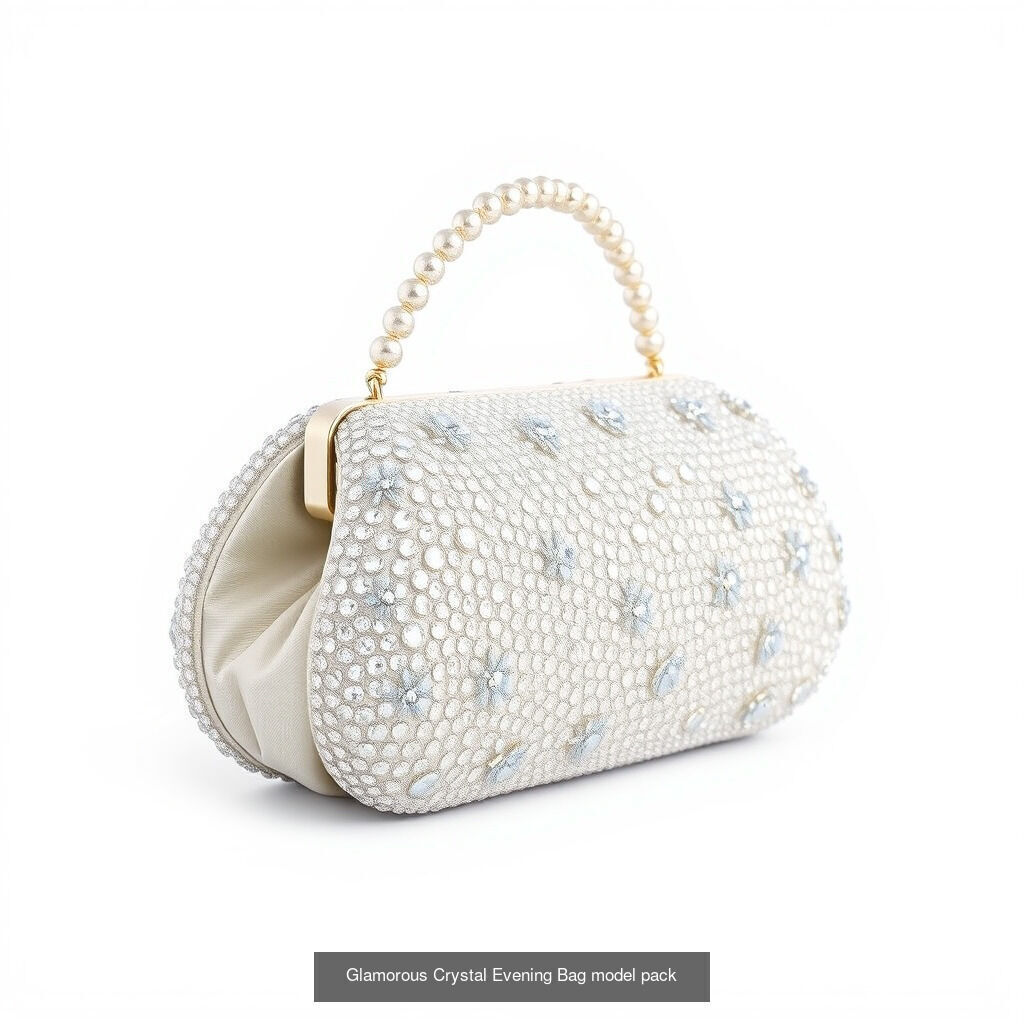 Luxury Elegance Handbag Collection _7