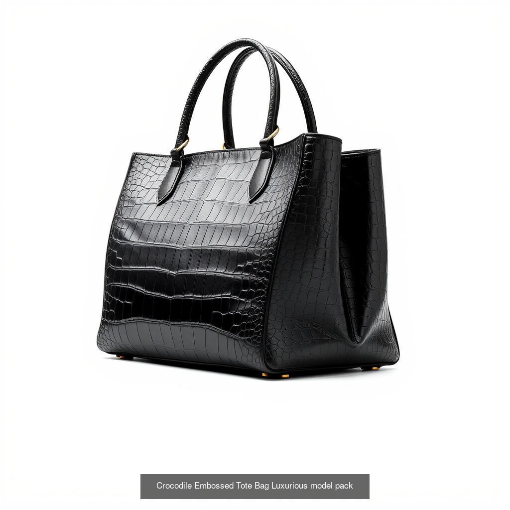 Luxury Elegance Handbag Collection _9
