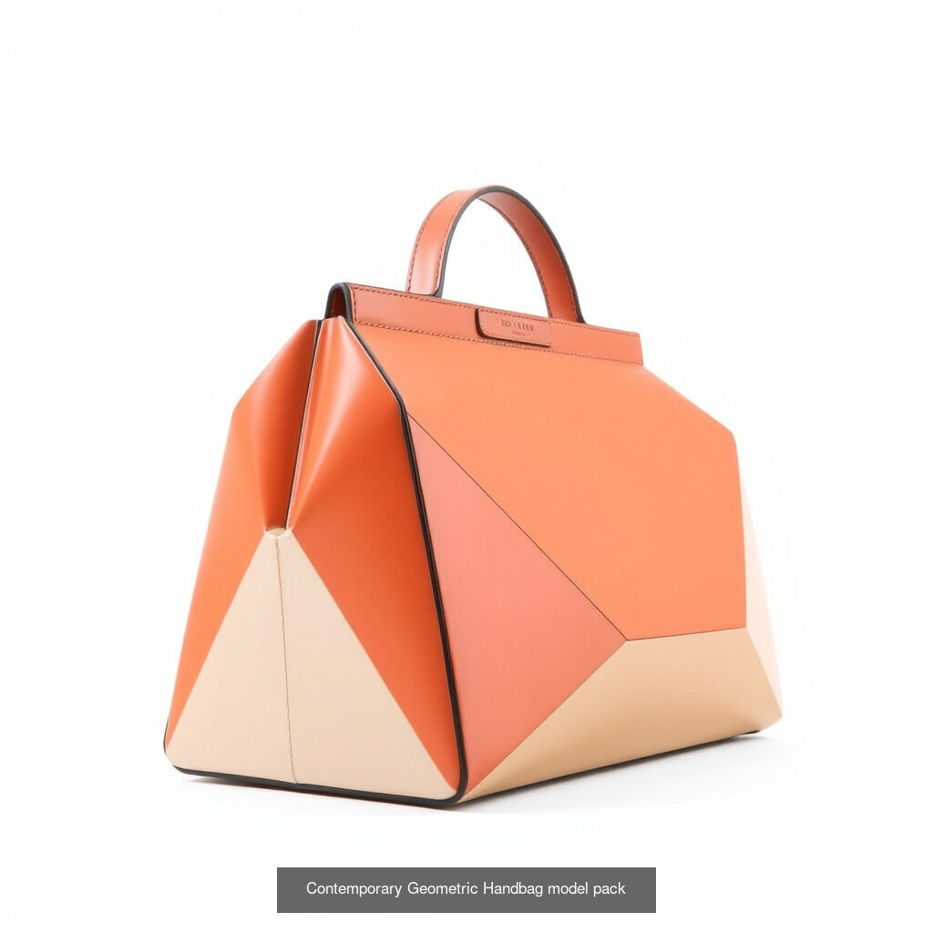 Luxury Elegance Handbag Collection _4