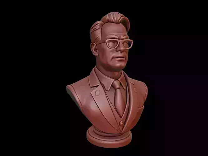 Banker Bust